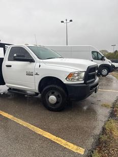 ram ram 3500 pickup 2018 3C63RRAL6JG319861 image ram ram 3500 pickup 2018 3C63RRAL6JG319861 image